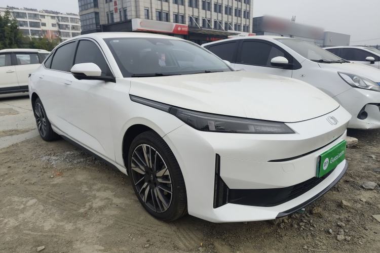 Used  A05 2024 145 Max
