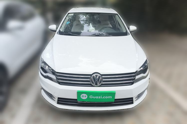 Used Volkswagen Bora 2013 1.6L Manual Fashion Edition