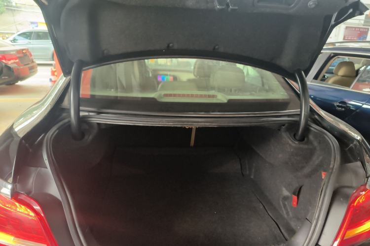 Used Buick LaCrosse 2013 2.4L SIDI Leading Comfort Version