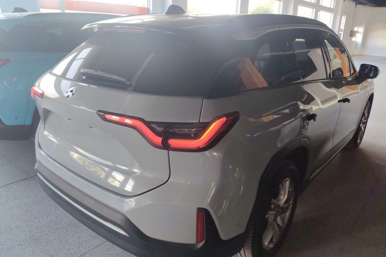 Used Nio ES6 2020 610 km Performance Version
