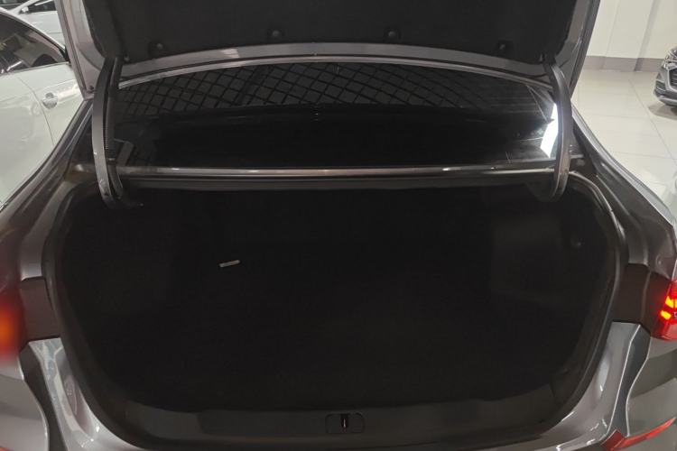 Used Chevrolet Monza 2022 Light Hybrid RS 330T Automatic Comfort Edition