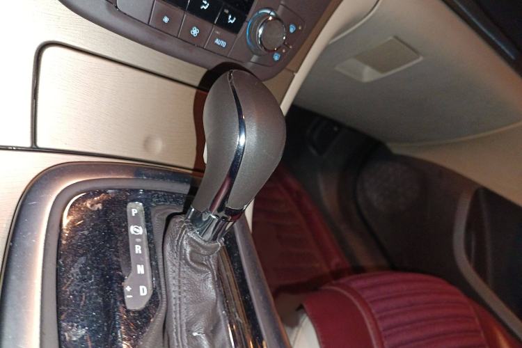 Used Buick Regal 2012 2.0L Comfort Edition
