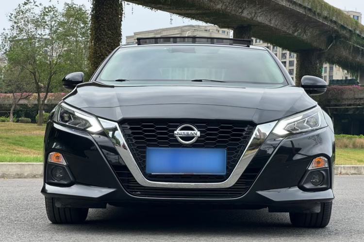 Used Nissan Teana 2021 2.0T XL Smart Upgrade Edition
