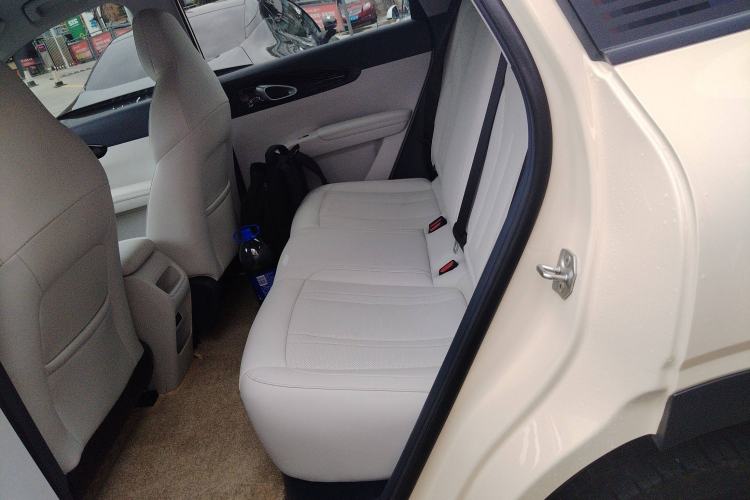 Used  Geome 2025 UP 410km Exploration Edition
