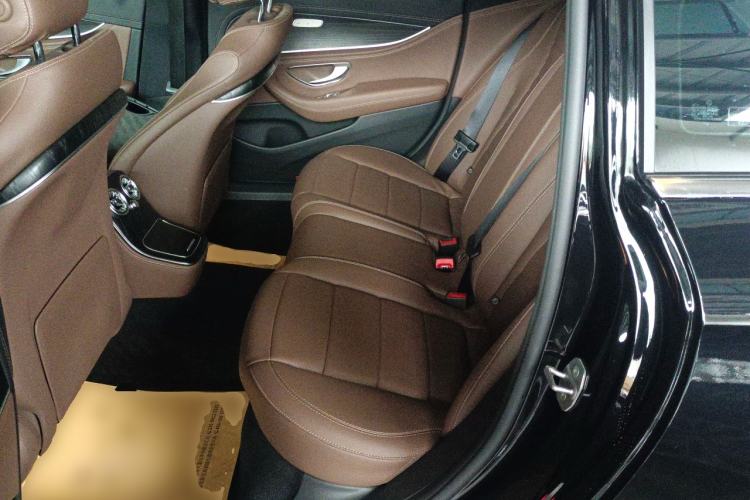 Used Mercedes-Benz E-Class 2023 Restyled E 260 L Sport Edition