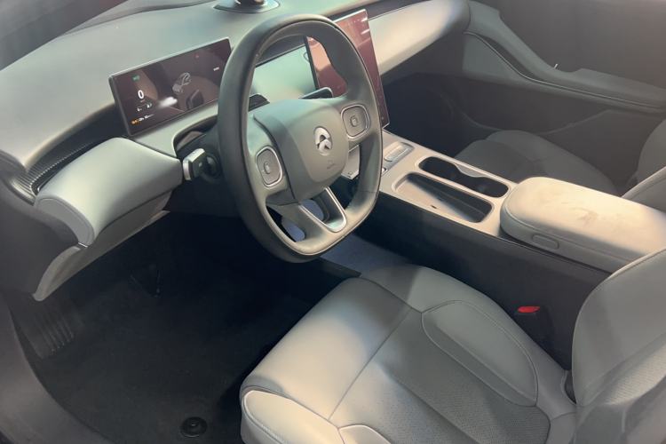 Used Nio ET5T 2023 75 kWh Touring
