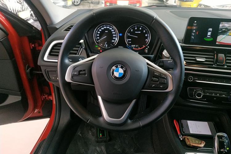 Used BMW 1 Series 2021 120i M Sport Edition
