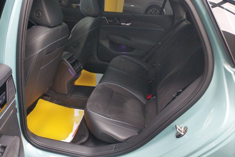 Used Volkswagen Passat 2025 Pro 380TSI Starry Dragon Luxury Edition