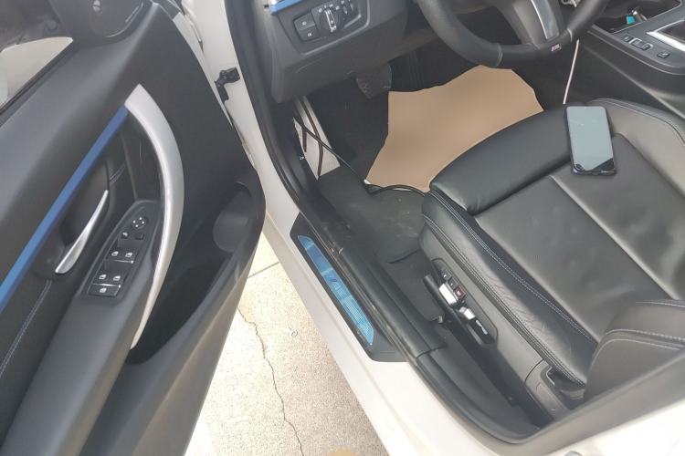 Used BMW 3 Series 2018 320i M Sport Package