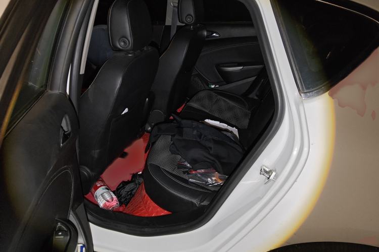 Used Buick GT 2014 XT 1.6L Automatic Fashion Edition