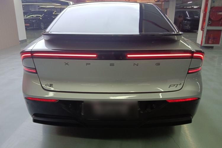 Used XPeng P7+ 2024 Ultra-Long Range Max
