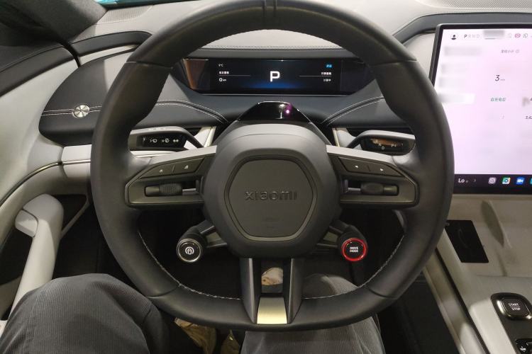 Used  SU7 2024 Rear-Drive Standard Founder Edition
