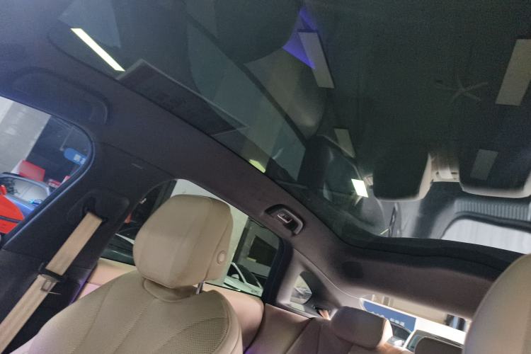 Used XPeng P7+ 2024 Long-Range Max
