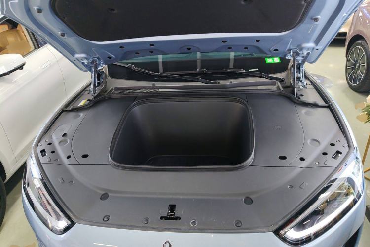 Used Hima AITO M5 2022 Pure Electric Rear-Drive Standard Edition
