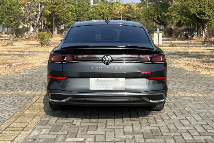 Used Volkswagen Lamando 2023 Lavida L 280TSI DSG Cool & Spicy Edition
