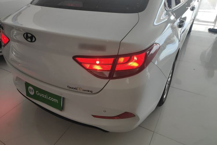 Used Hyundai Celesta 2020 1.6L Automatic GL Enjoyable Edition
