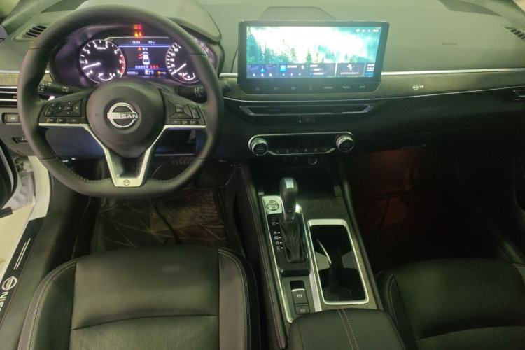 Used Nissan Teana 2022 2.0L XL-TLS Enjoyment Edition
