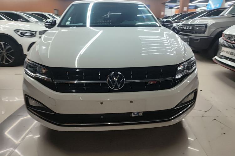 Used Volkswagen Bora 2021 1.5L Automatic Comfort Smart Connect Edition
