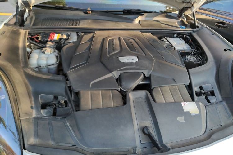 Used Porsche Cayenne 2019 Cayenne 3.0T
