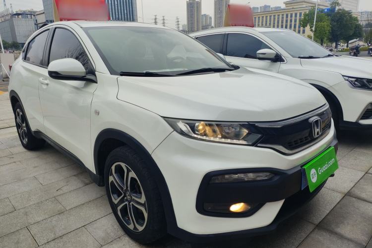 Used Honda XR-V 2015 1.8L EXi CVT Comfort Version