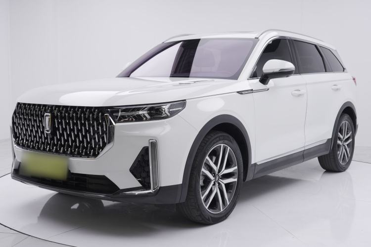 Used Bestune T99 2020 20TD Automatic Premium Edition