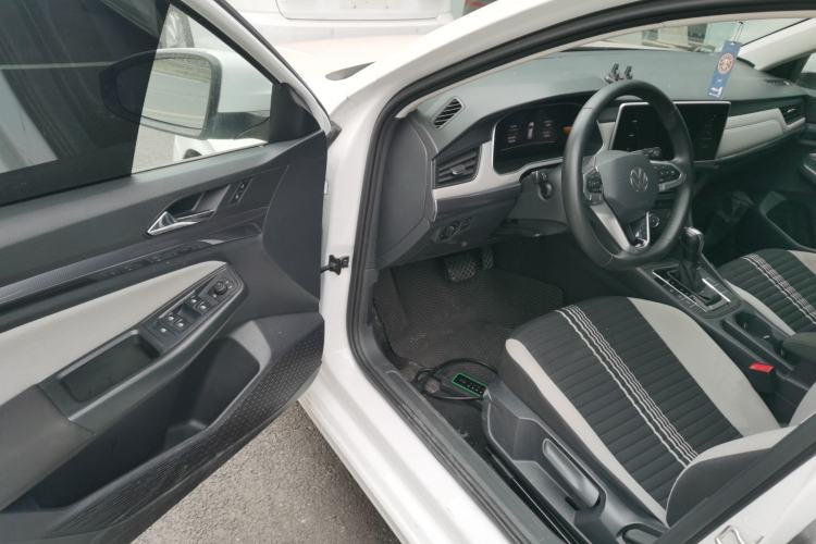 Used Volkswagen Bora 2024 200TSI DSG Comfort Edition