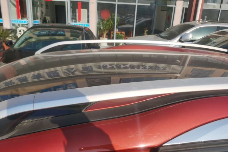 Used Peugeot 2008 2018 1.6L Automatic Fashion Edition
