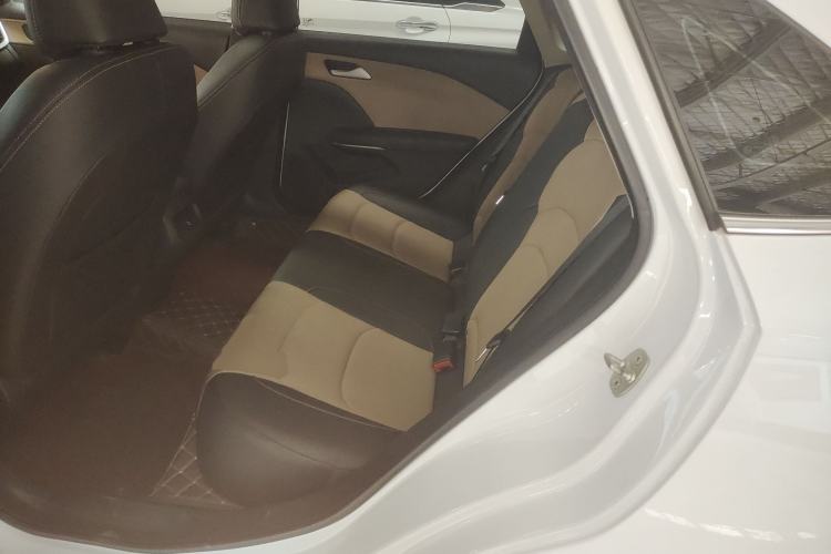 Used Chevrolet Monza 2022 320 Automatic Enjoyment Sunroof Version