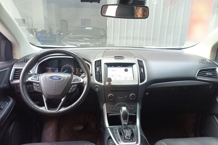 Used Ford Edge 2016 EcoBoost 245 Two-Wheel-Drive Titanium 7-Seater