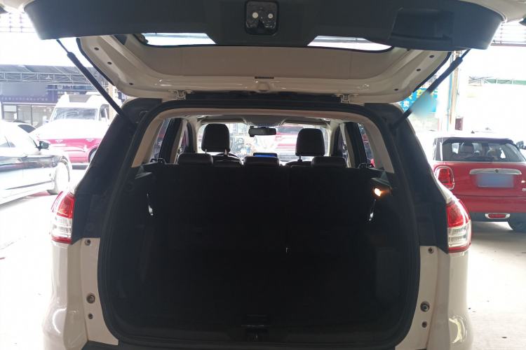 Used Ford Kuga 2015 1.5L GTDi Two-Wheel Drive Fashion Edition
