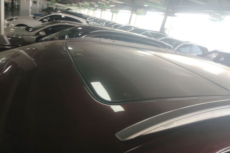 Used Cadillac XT5 2018 25T Luxury Model
