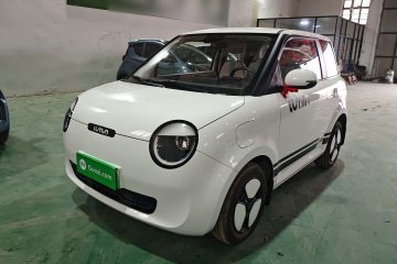 Used Qiyuan Lumin 2024 130km Qingyue Version
