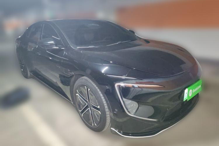 Used  12 2023 650 Three-Laser Four-Wheel Drive Performance Edition
