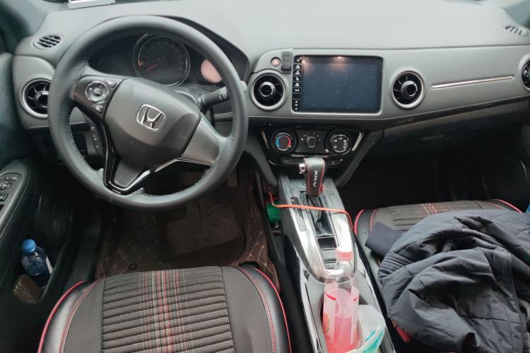 Used Honda XR-V 2020 1.5L CVT Comfort Version