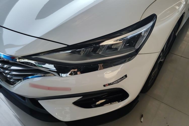 Used Hyundai Lafesta 2021 280TGDi GLX Elite Edition
