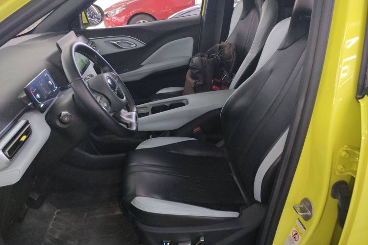 Used BYD Seagull 2023 Flying Edition
