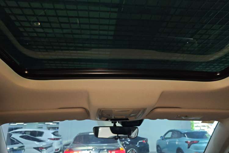 Used Haval H6 2021 3rd Generation 1.5T Automatic Two-Wheel Drive Pro
