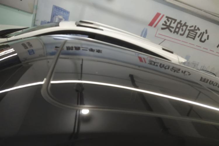 Used Chery Explore 06 2023 YUEYE Edition 1.6T Four-Wheel Drive Adventure