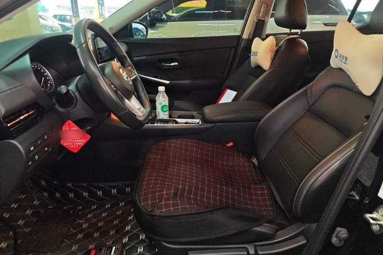 Used Nissan Sylphy 2022 1.6L XL CVT Enjoyment Edition
