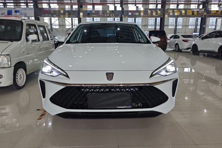 Used Roewe i5 2023 1.5L CVT Luxury Edition