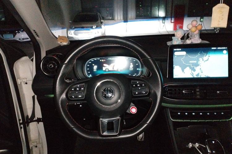 Used MG HS New Energy 2020 eHS 1.5T e-Pro
