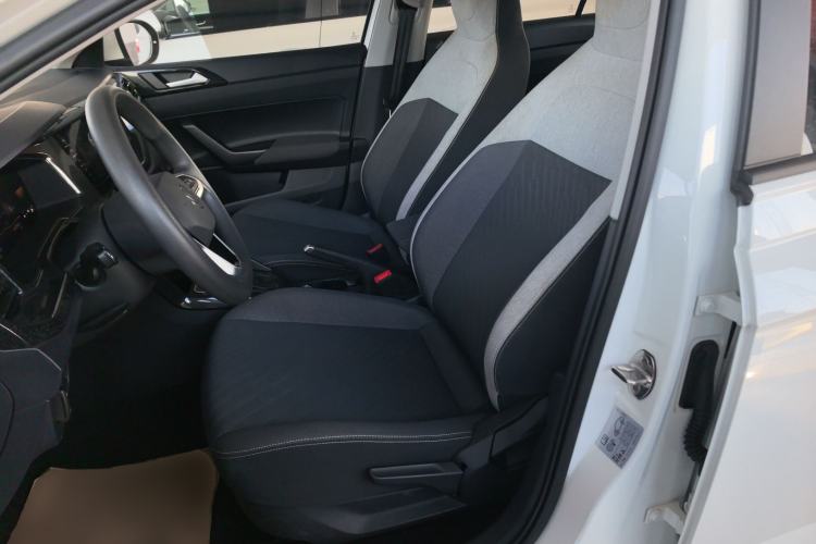 Used Volkswagen Lavida 2023 New Rui 1.5L Automatic New Yi Edition