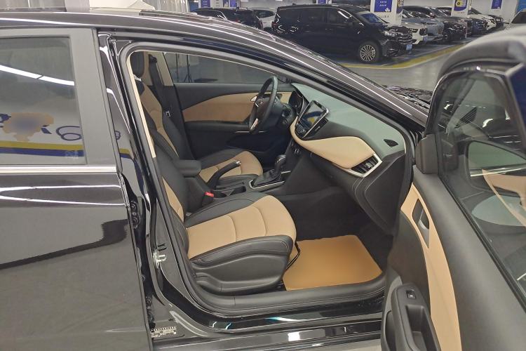 Used Chevrolet Monza 2022 320 Automatic Enjoyment Sunroof Version
