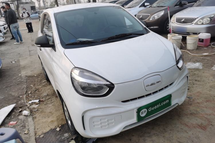 Used Roewe Clever 2021 302km Excellence Edition
