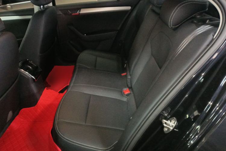 Used Skoda Superb 2016 TSI280 DSG Advanced Edition