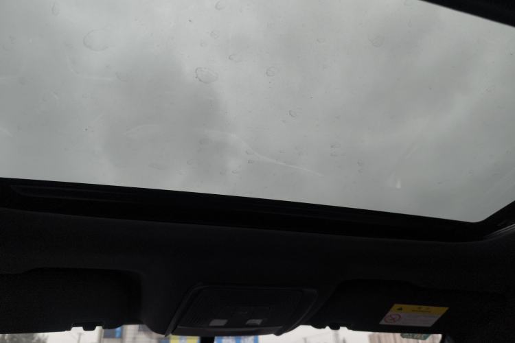 Used BYD Qin PLUS 2023 Champion Edition EV 510KM Beyond Model
