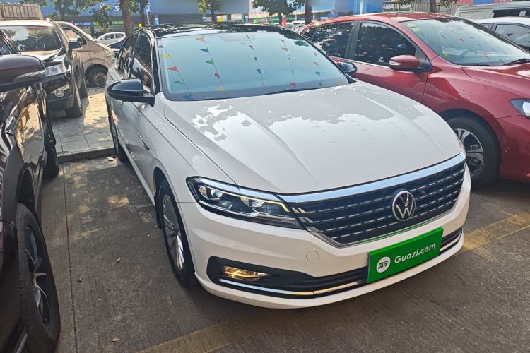 Used Volkswagen Lavida 2021 280TSI DSG Comfort Edition