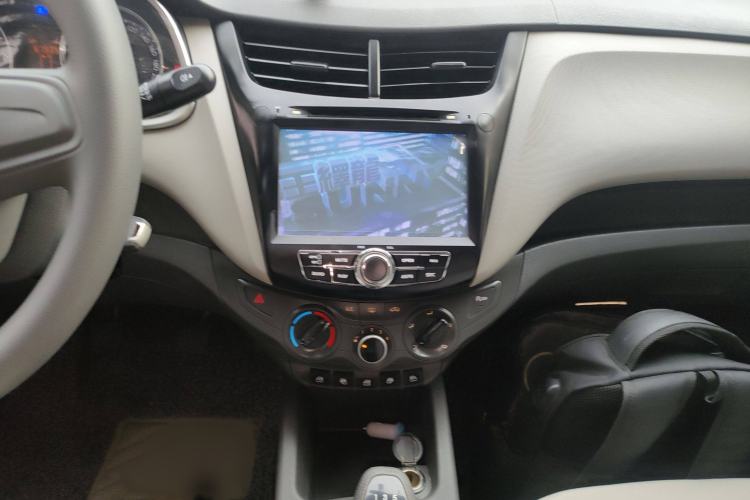 Used Chevrolet Sail 2015 Sail 3 1.3L Manual Ideal Edition
