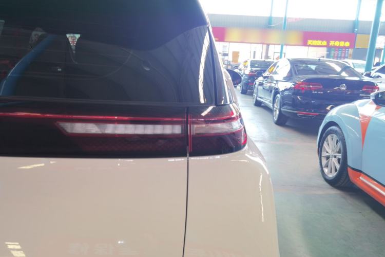 Used BYD Seagull 2025 305km Active Version
