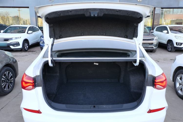 Used Chevrolet Monza 2023 1.5L Dual-Clutch Enjoyment Edition
